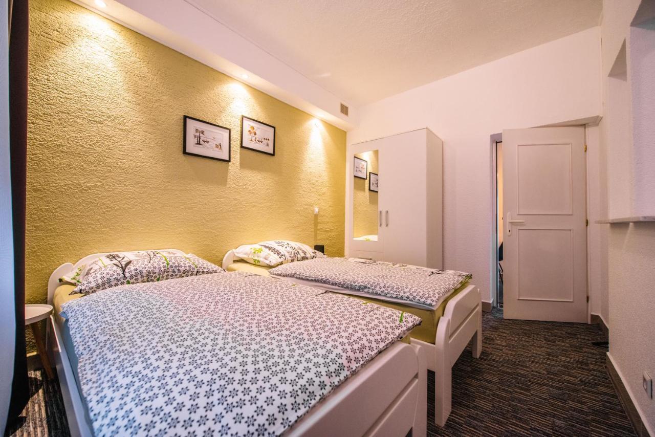 Apartman Luka Livno Exterior photo